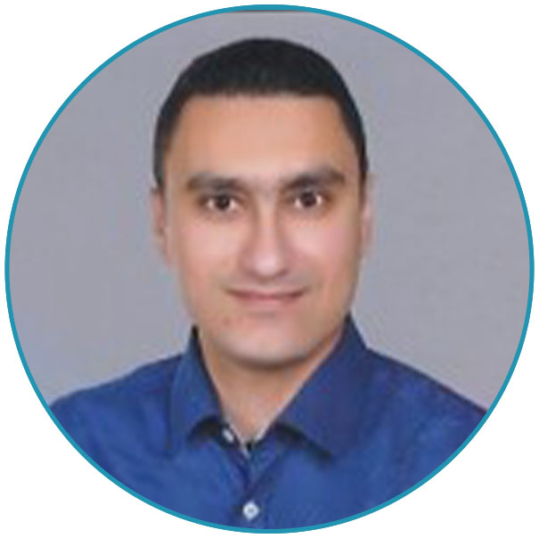 صورة أ.د. عمر عبدالكريم جاسم