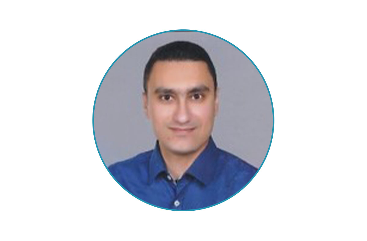 Asst. Prof. Dr. Maged Ahmed Abdelsayed Ahmed