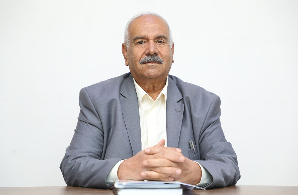 Asst. Lect. Hameed Abd Hammadi Dhahi